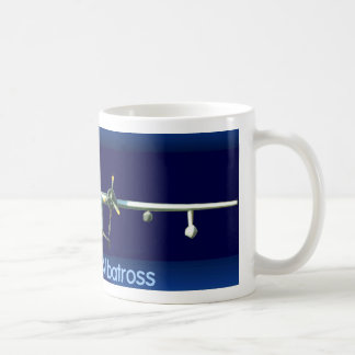 Grumman Albatross Coffee Mug