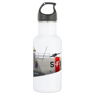 Grumman F1F-1 B363 Water Bottle