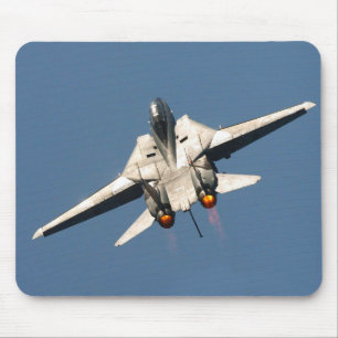 Grumman F-14 Tomcat Mouse Pad
