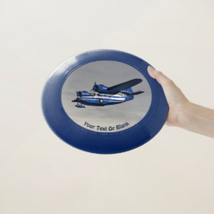 Grumman G-21 Goose Wham-O Frisbee