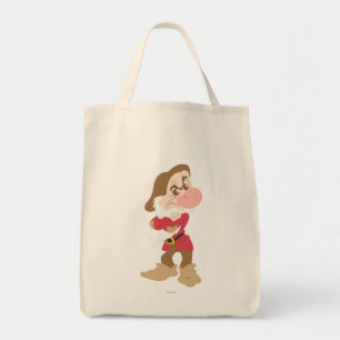 Grumpy 10 tote bag