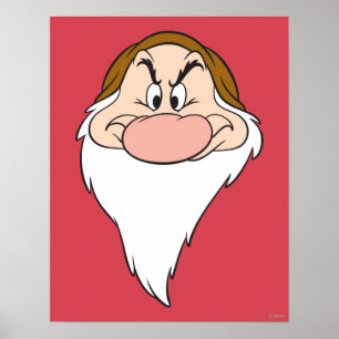 Grumpy 11 poster