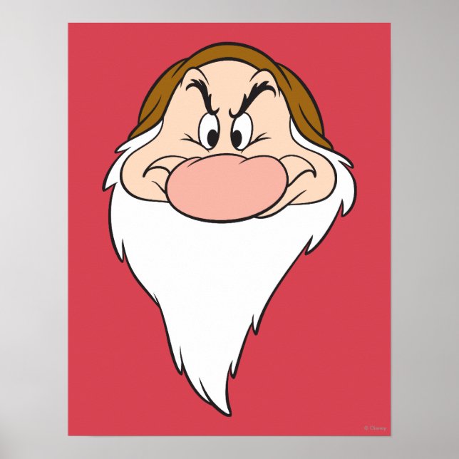 Grumpy 11 poster (Front)