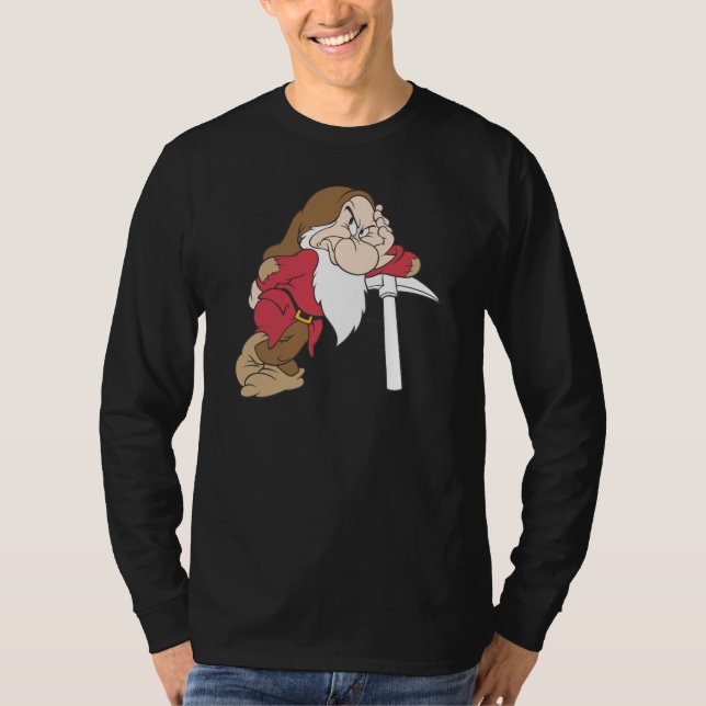 Grumpy 12 T-Shirt (Front)