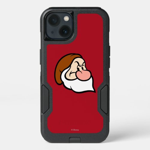 Grumpy 13 iPhone 13 case