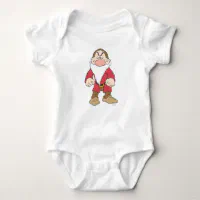 Dopey best sale baby onesie