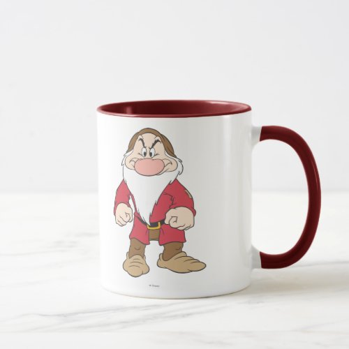 Grumpy 2 mug