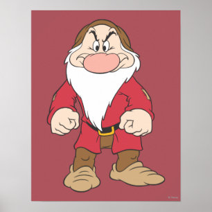 Grumpy 2 poster