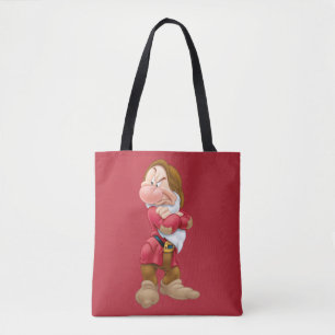 Grumpy 3 tote bag
