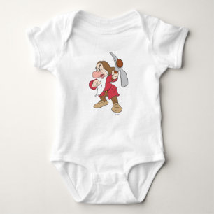 Grumpy 4 baby bodysuit