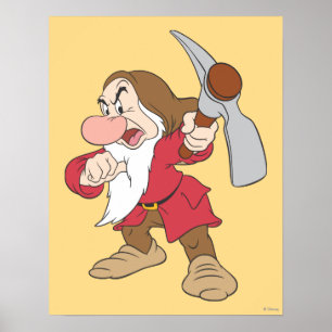 Grumpy 4 poster