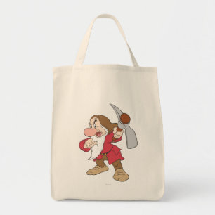 Grumpy 4 tote bag
