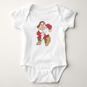 Grumpy 6 baby bodysuit