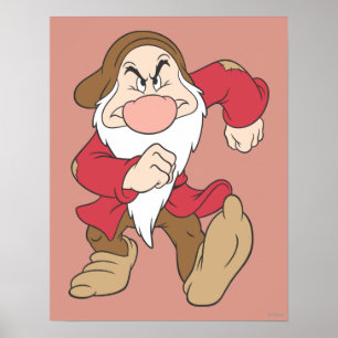 Grumpy 6 poster