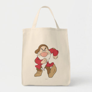 Grumpy 6 tote bag