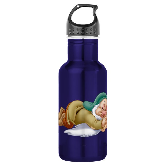Grumpy 6 water bottle (Front)
