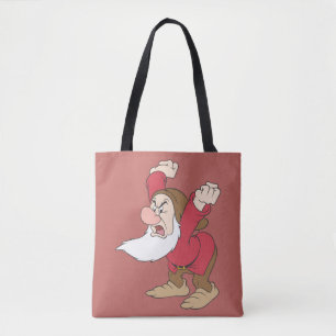 Grumpy 9 tote bag