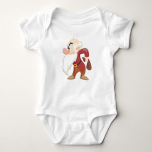 Grumpy Baby Bodysuit