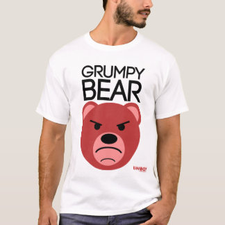 Grumpy Bear - Edition 2 T-Shirt
