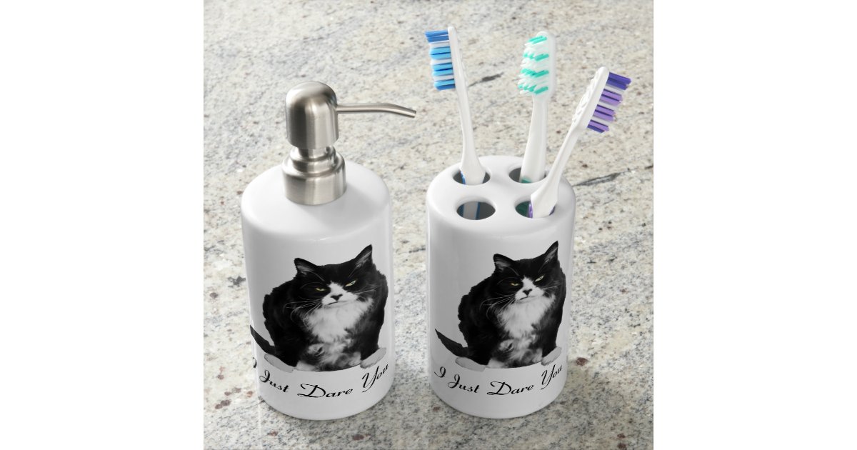 Grumpy Cat Bathroom Set Zazzle Grumpy Cat Bathroom Set Zazzle