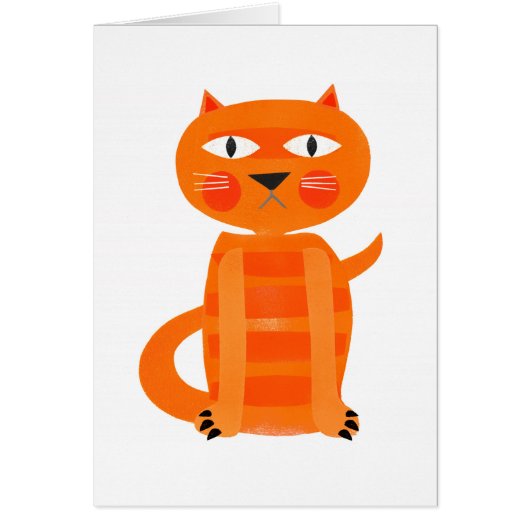 Grumpy Cat Cards (Front)
