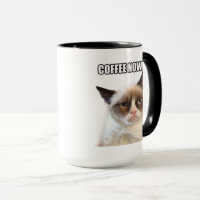 Original Grumpy Cat Coasters