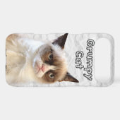 Grumpy Cat™ iPhone 4/4S Case (Back (Horizontal))