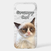 Grumpy Cat™ iPhone 4/4S Case (Back)