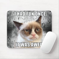 grumpy cat christmas quotes