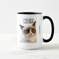 grumpy cat no