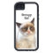 Grumpy Cat Phone Case