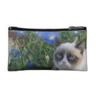 Grumpy Cat Purse (Baguette Bag)