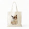 Grumpy Cat Tote - Color
