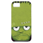 Grumpy Frankenstein