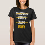 Grumpy