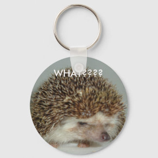 Grumpy hh keychain