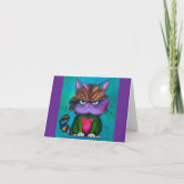 Grumpy Cat Thank You Card | Zazzle