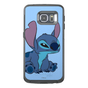 Grumpy Stitch OtterBox Samsung Galaxy S6 Edge Case