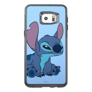 Grumpy Stitch OtterBox Samsung Galaxy S6 Edge Plus Case