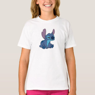 Grumpy Stitch T-Shirt