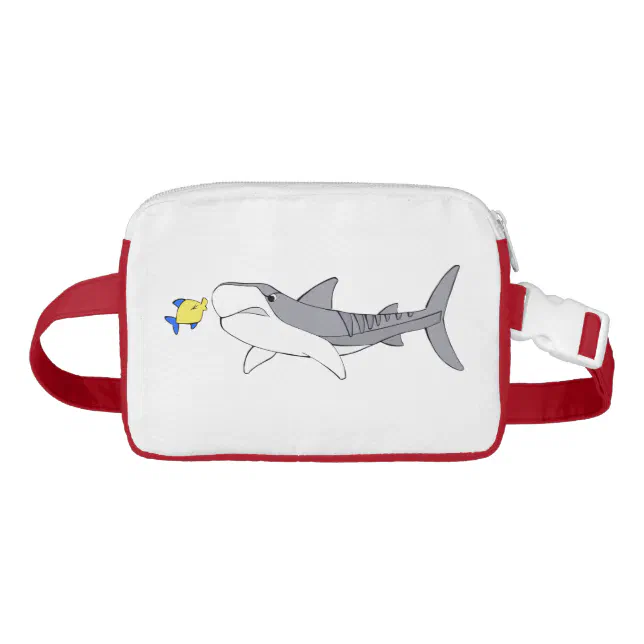 Shark fanny outlet pack