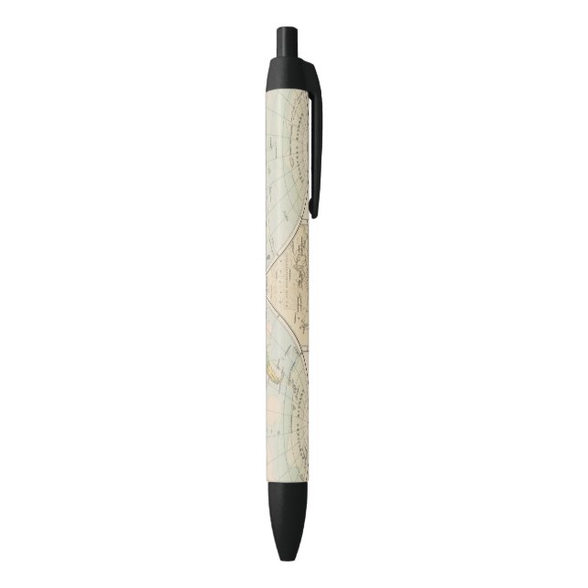 Grund u Boden - Soil Atlas Map Pen (Bottom (Vertical))