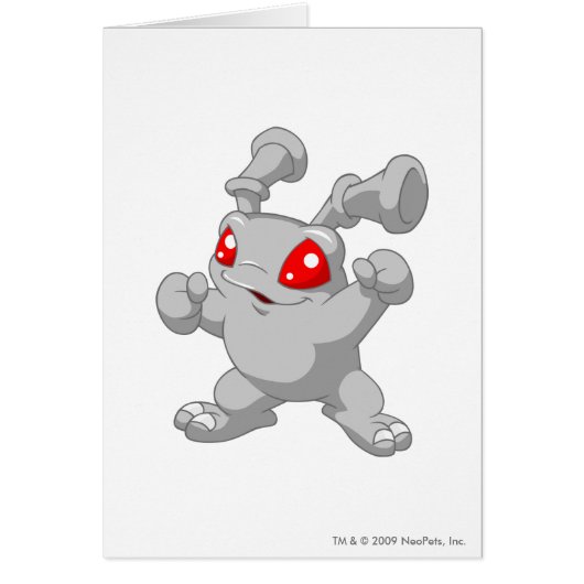 Grundo Silver (Front)