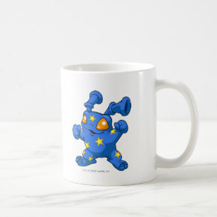 Grundo Starry Coffee Mug