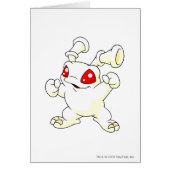 Grundo White (Front)