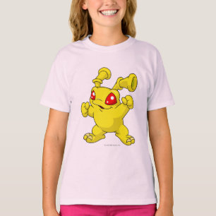 Grundo Yellow T-Shirt