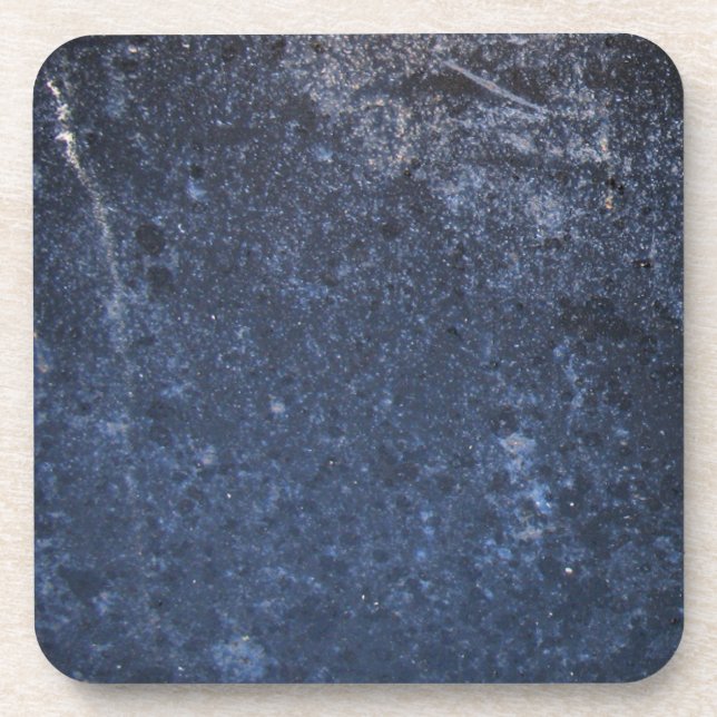 Grunge 31 drink coaster (Front)