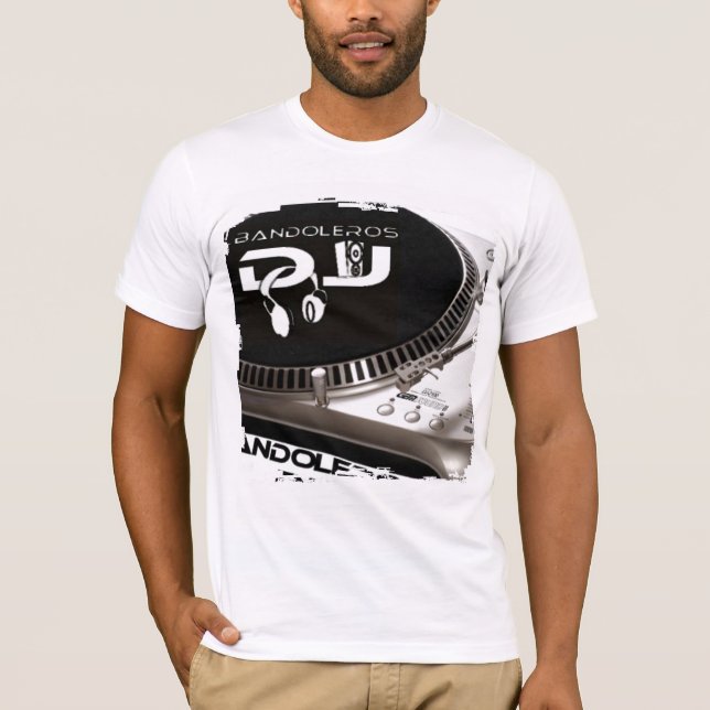 Grunge 4 Tshirt (Front)