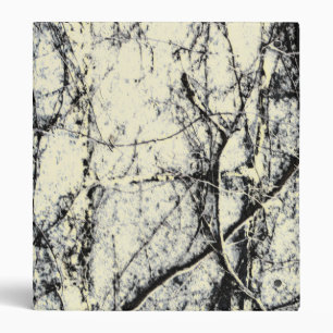 Grunge abstract binder