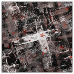 Grunge, abstract. fabric